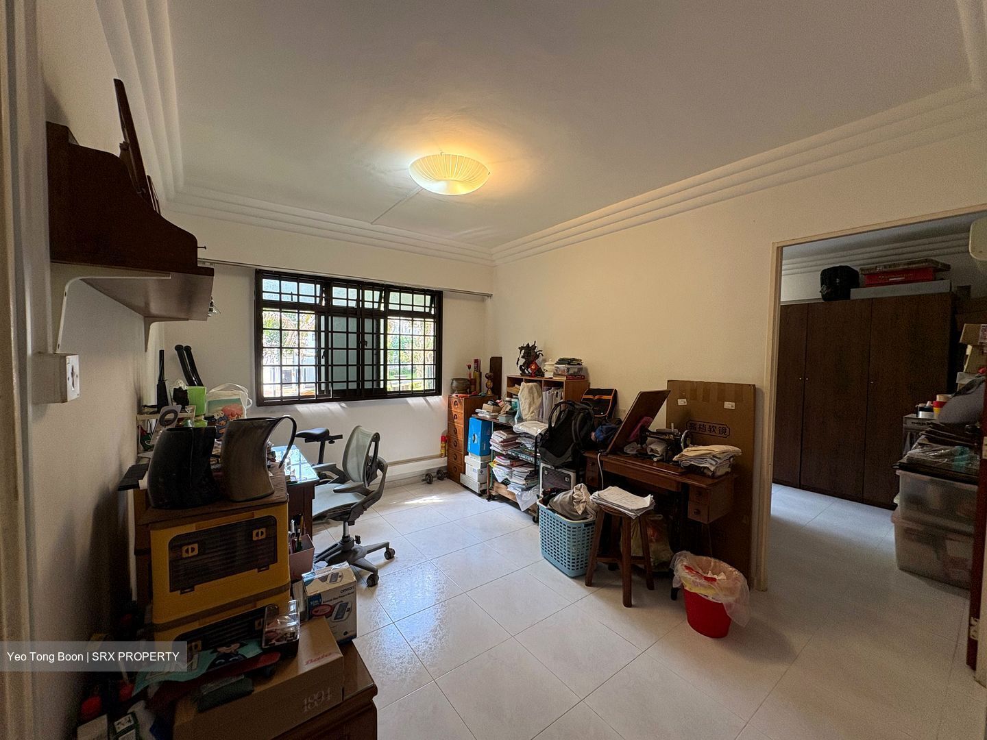 Blk 570 Hougang Street 51 (Hougang), HDB 5 Rooms #598179401